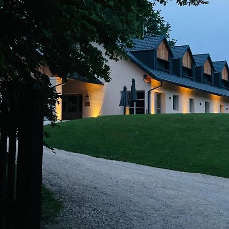 Loft Naturalpina Dolomiti Farm Belluno Buitenkant foto