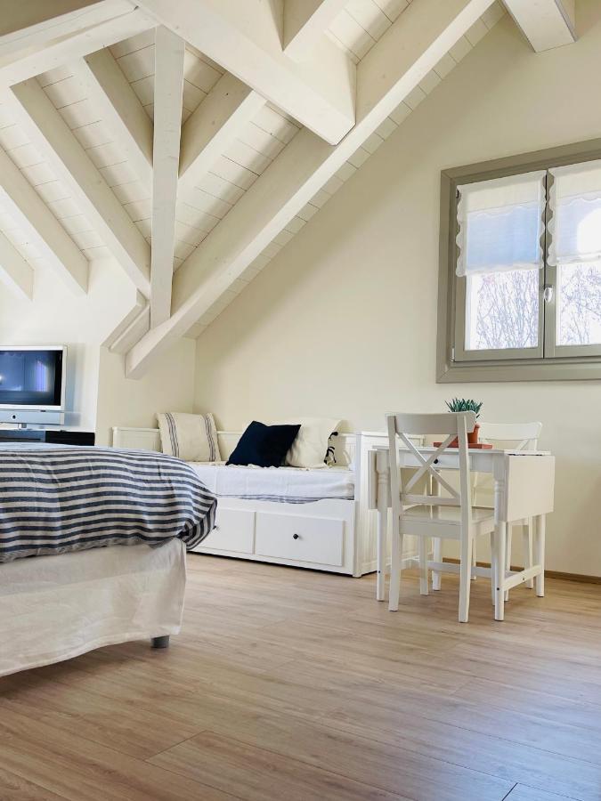 Loft Naturalpina Dolomiti Farm Belluno Buitenkant foto