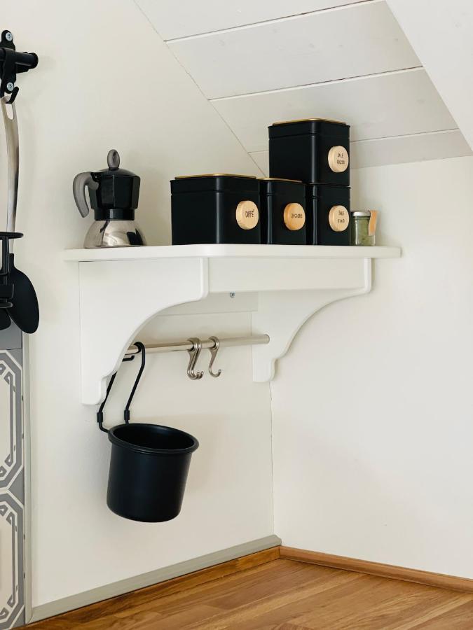 Loft Naturalpina Dolomiti Farm Belluno Buitenkant foto