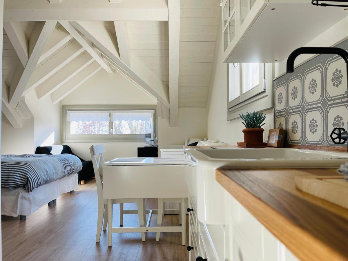 Loft Naturalpina Dolomiti Farm Belluno Buitenkant foto