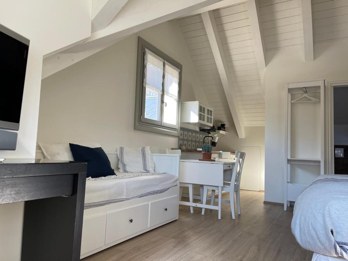 Loft Naturalpina Dolomiti Farm Belluno Buitenkant foto