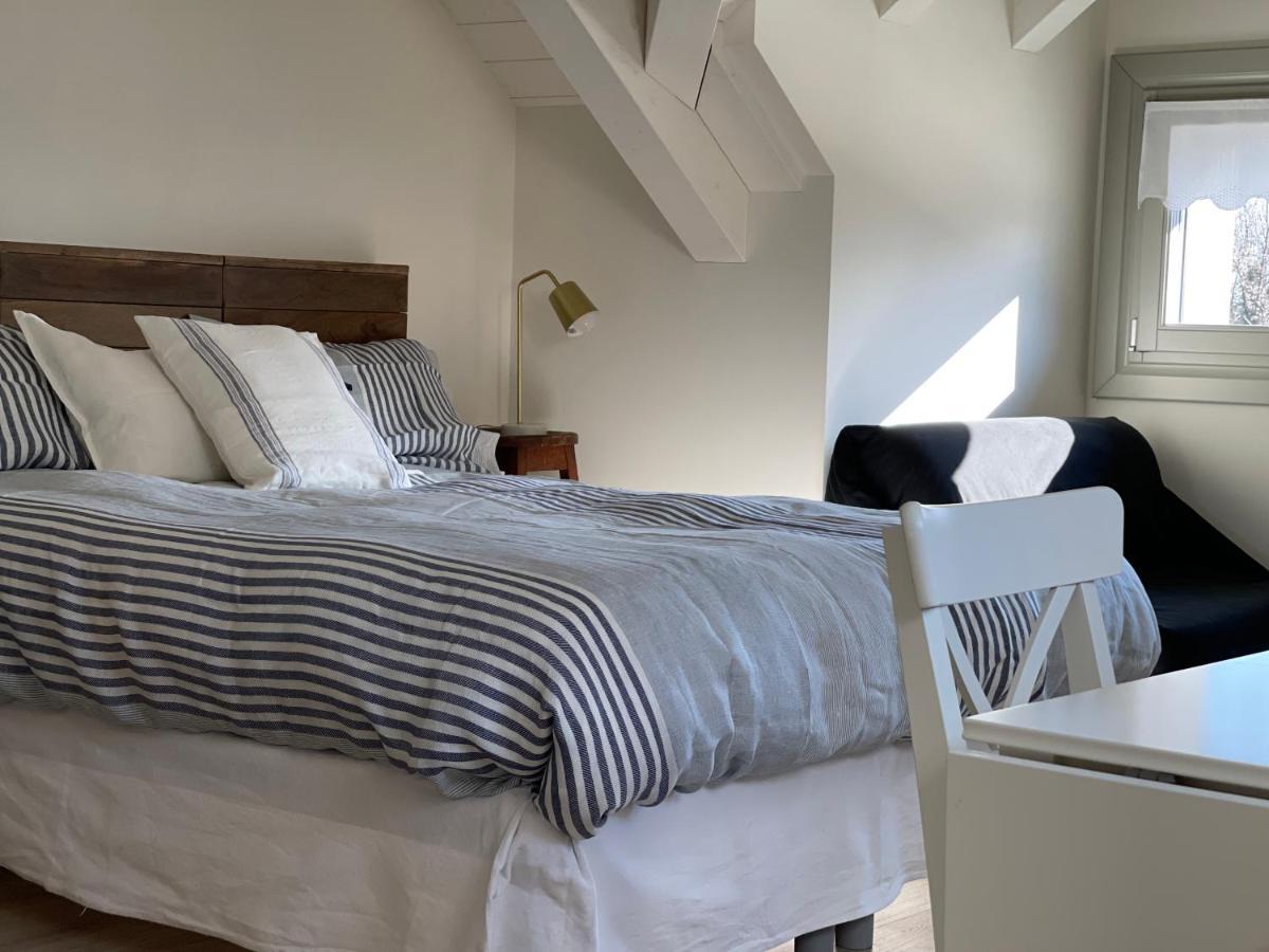 Loft Naturalpina Dolomiti Farm Belluno Buitenkant foto