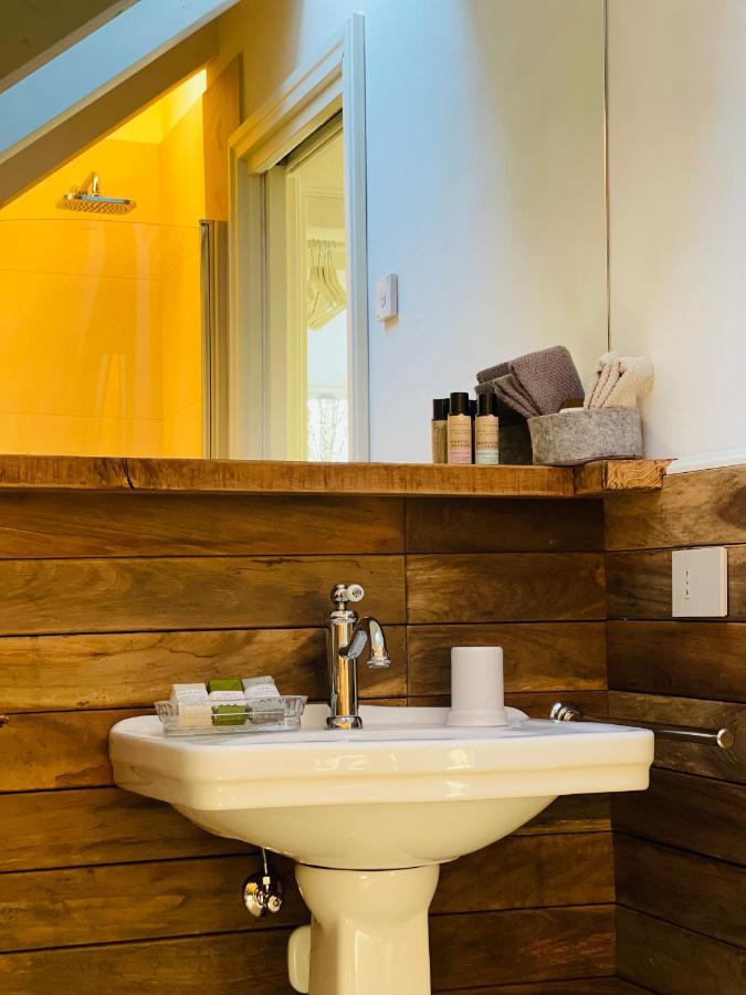 Loft Naturalpina Dolomiti Farm Belluno Buitenkant foto