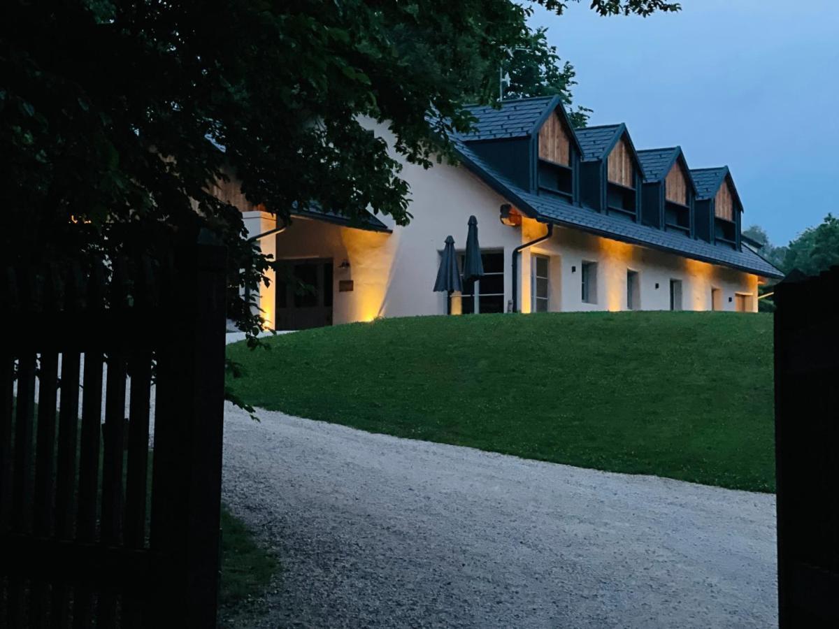 Loft Naturalpina Dolomiti Farm Belluno Buitenkant foto